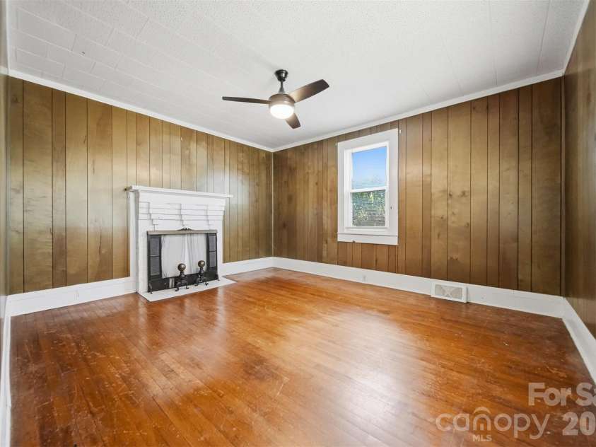 592 Main Street, Hudson, NC 28638.  MLS# CAR4399979, YatesRealty ID 35536. 
