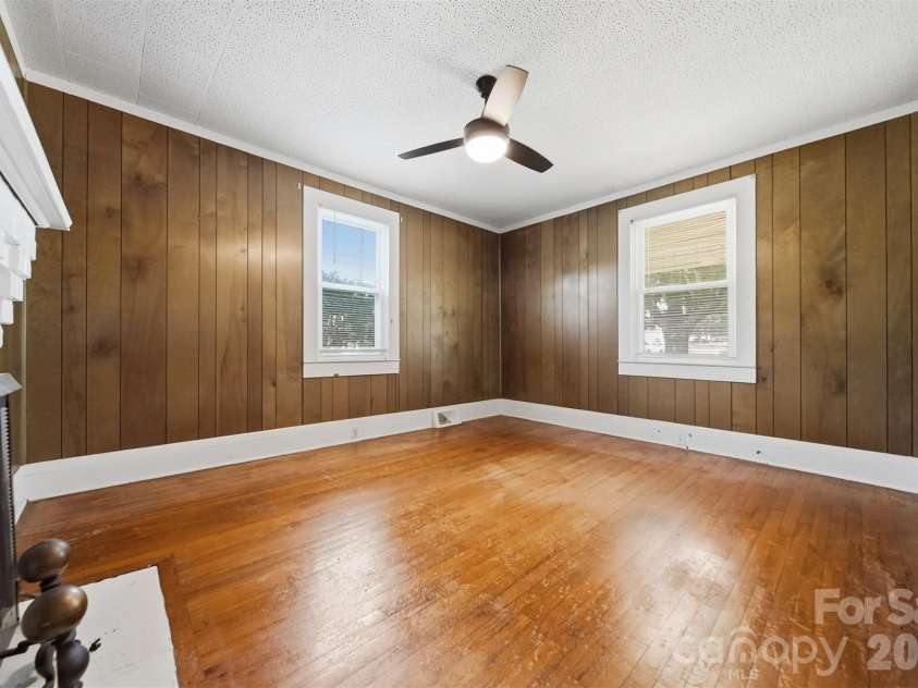 592 Main Street, Hudson, NC 28638.  MLS# CAR4399979, YatesRealty ID 35536. 