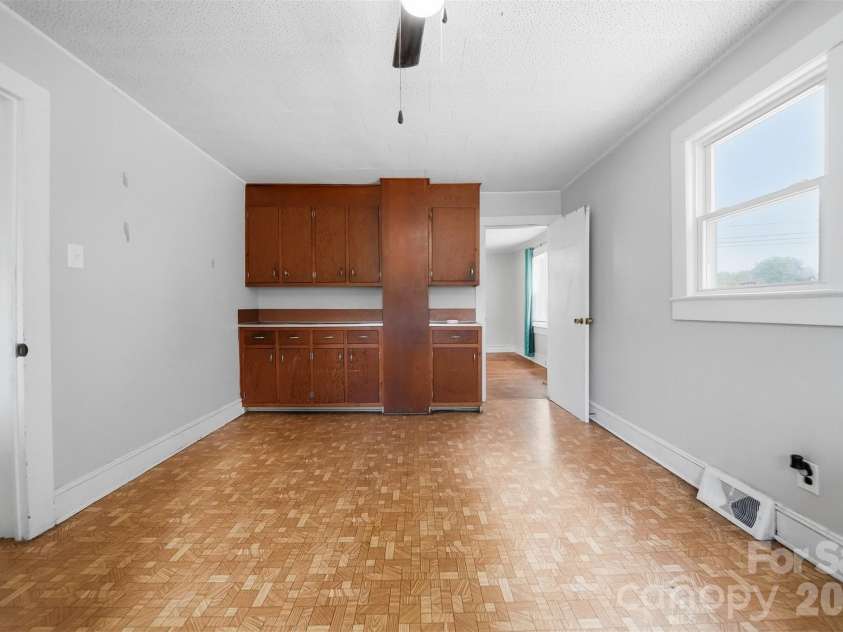 592 Main Street, Hudson, NC 28638.  MLS# CAR4399979, YatesRealty ID 35536. 