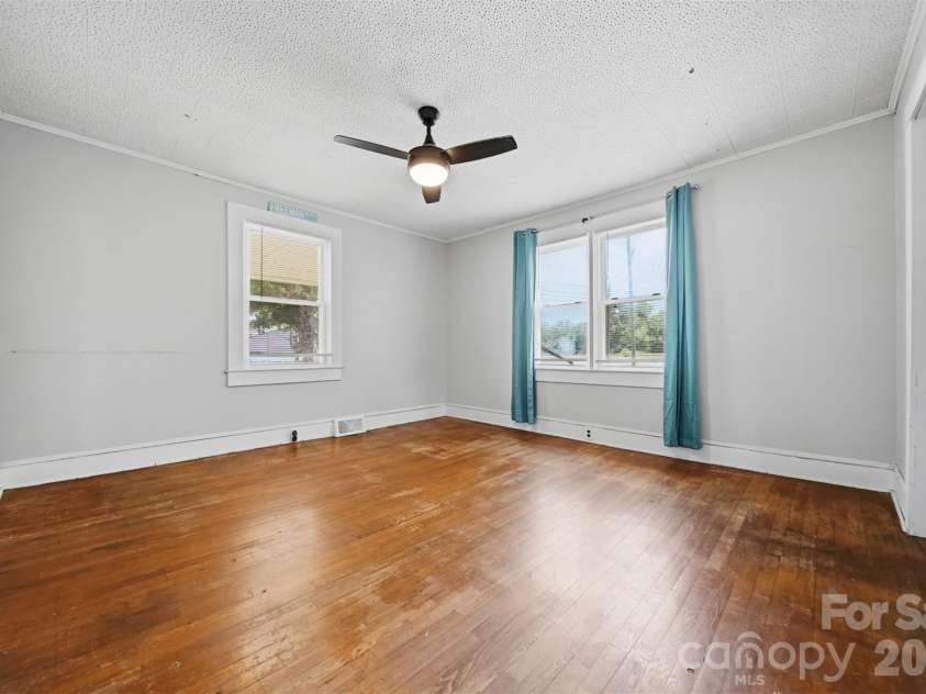 592 Main Street, Hudson, NC 28638.  MLS# CAR4399979, YatesRealty ID 35536. 