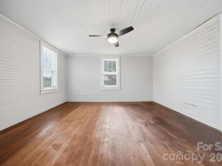 592 Main Street, Hudson, NC 28638.  MLS# CAR4399979, YatesRealty ID 35536. 