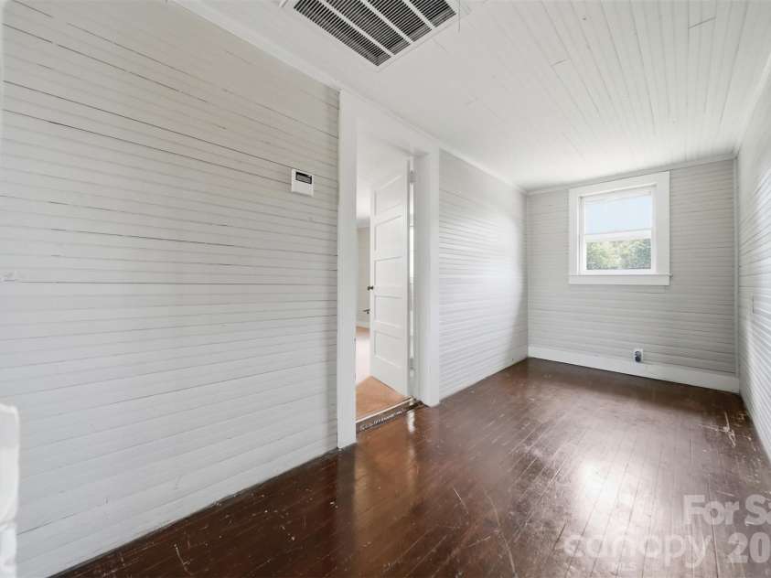592 Main Street, Hudson, NC 28638.  MLS# CAR4399979, YatesRealty ID 35536. 