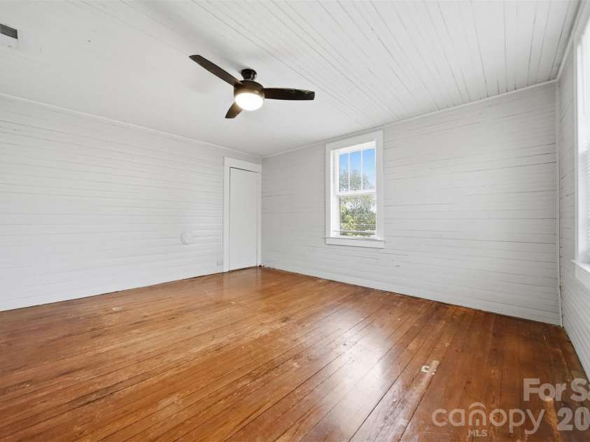 592 Main Street, Hudson, NC 28638.  MLS# CAR4399979, YatesRealty ID 35536. 