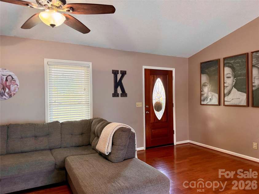 4491 Magnolia Lane, Hudson, NC 28638.  MLS# CAR4399056, YatesRealty ID 35537. 