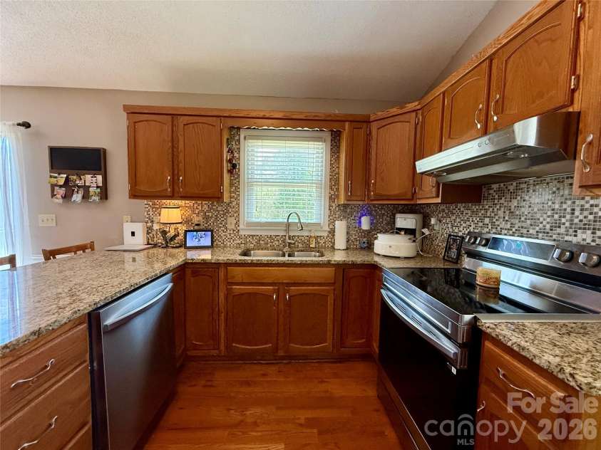 4491 Magnolia Lane, Hudson, NC 28638.  MLS# CAR4399056, YatesRealty ID 35537. 