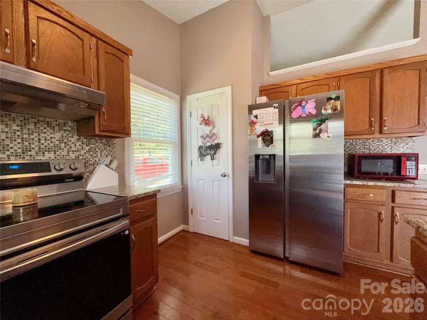 4491 Magnolia Lane, Hudson, NC 28638.  MLS# CAR4399056, YatesRealty ID 35537. 
