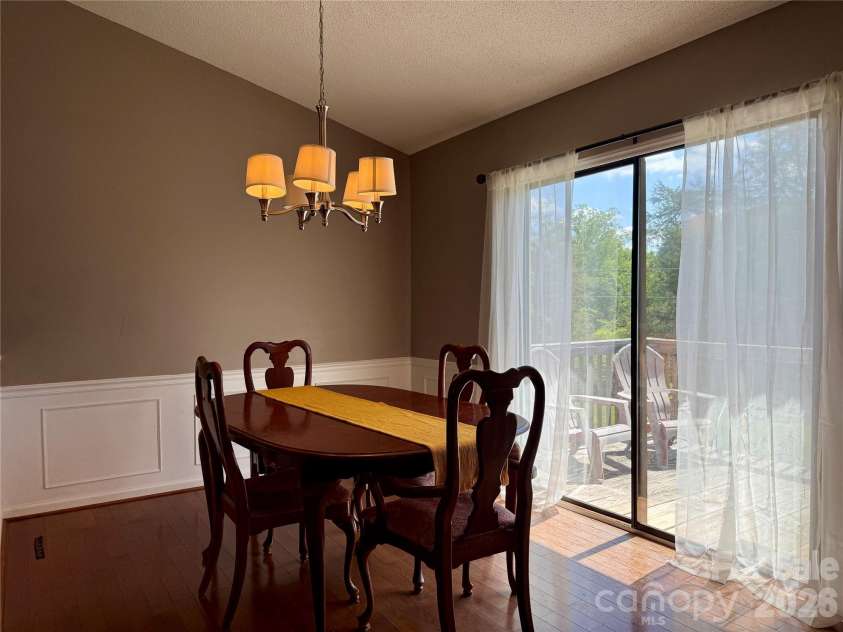 4491 Magnolia Lane, Hudson, NC 28638.  MLS# CAR4399056, YatesRealty ID 35537. 