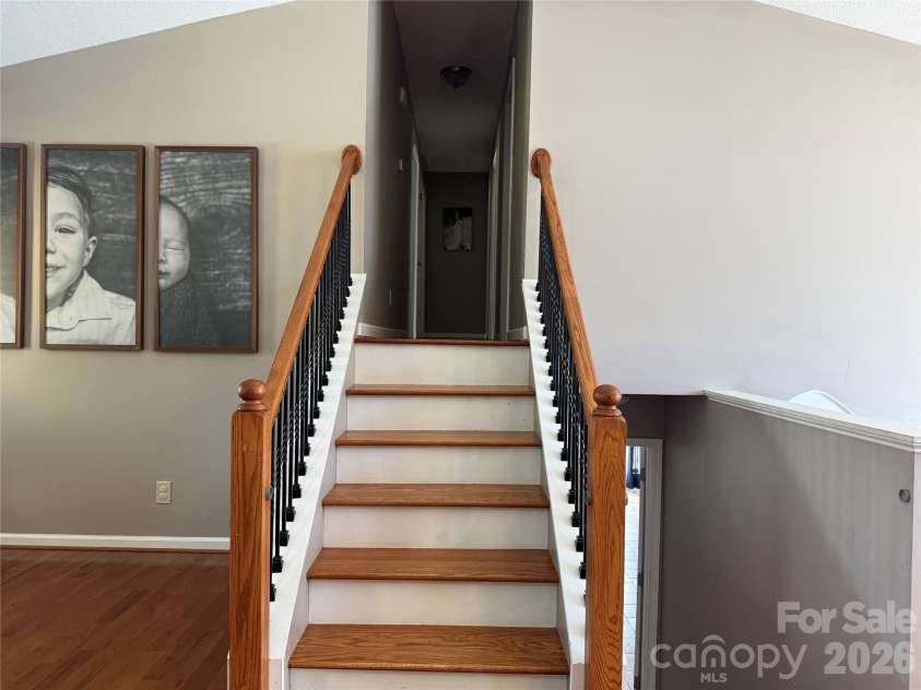 4491 Magnolia Lane, Hudson, NC 28638.  MLS# CAR4399056, YatesRealty ID 35537. 