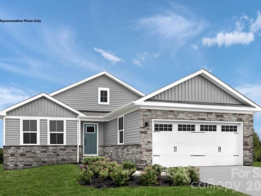 216 Maggys Way, Pageland, SC 29728.  MLS# CAR4286381, YatesRealty ID 35538. Representative Photo Only