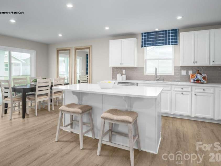 216 Maggys Way, Pageland, SC 29728.  MLS# CAR4286381, YatesRealty ID 35538. Representative Photo Only