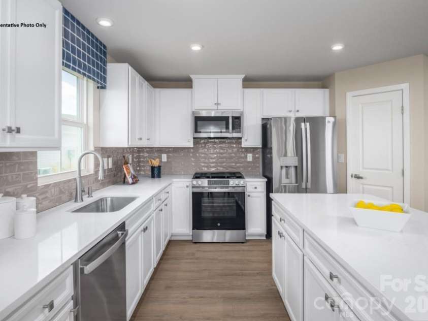 216 Maggys Way, Pageland, SC 29728.  MLS# CAR4286381, YatesRealty ID 35538. Representative Photo Only