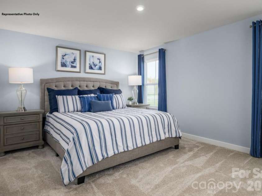 216 Maggys Way, Pageland, SC 29728.  MLS# CAR4286381, YatesRealty ID 35538. Representative Photo Only