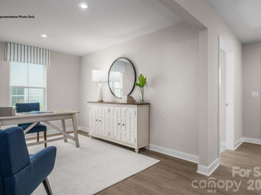 216 Maggys Way, Pageland, SC 29728.  MLS# CAR4286381, YatesRealty ID 35538. Representative Photo Only