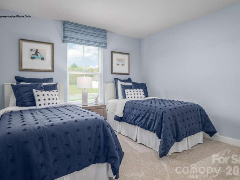 216 Maggys Way, Pageland, SC 29728.  MLS# CAR4286381, YatesRealty ID 35538. Representative Photo Only