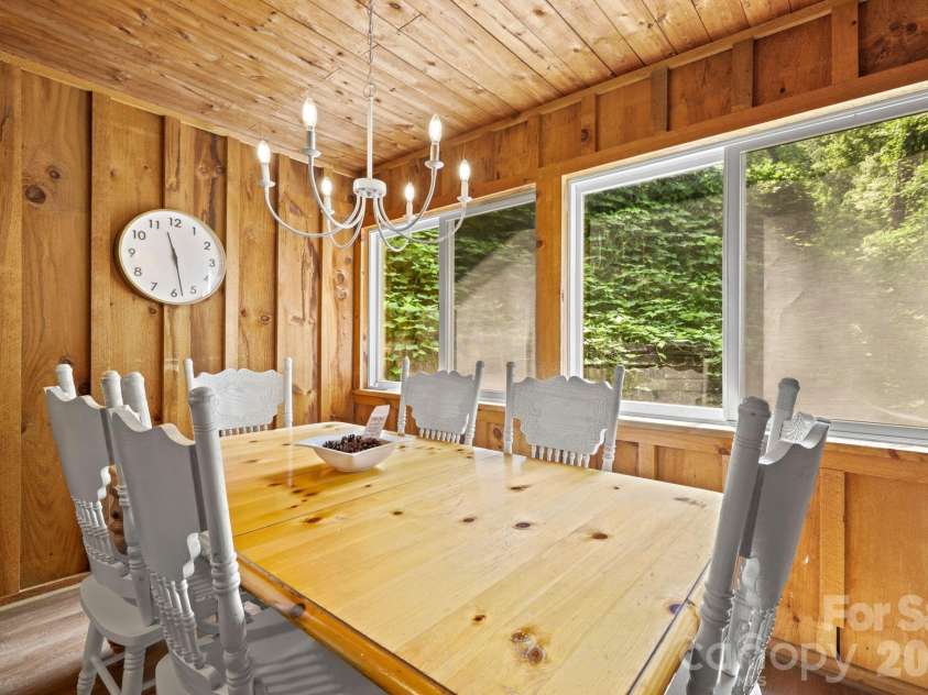 237 Biltmore Circle, Bryson City, NC 28713.  MLS# CAR4400933, YatesRealty ID 35538. 