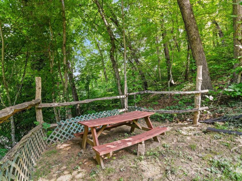 237 Biltmore Circle, Bryson City, NC 28713.  MLS# CAR4400933, YatesRealty ID 35538. 