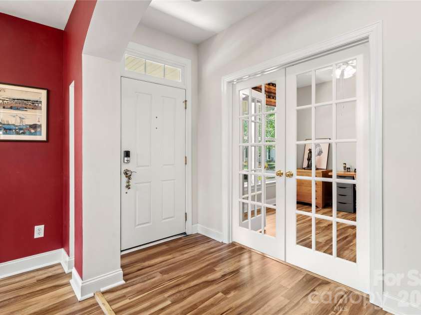 15718 Seafield Lane, Huntersville, NC 28078.  MLS# CAR4392142, YatesRealty ID 35539. 