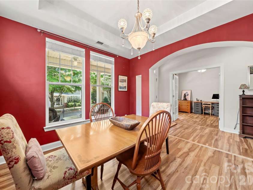 15718 Seafield Lane, Huntersville, NC 28078.  MLS# CAR4392142, YatesRealty ID 35539. 