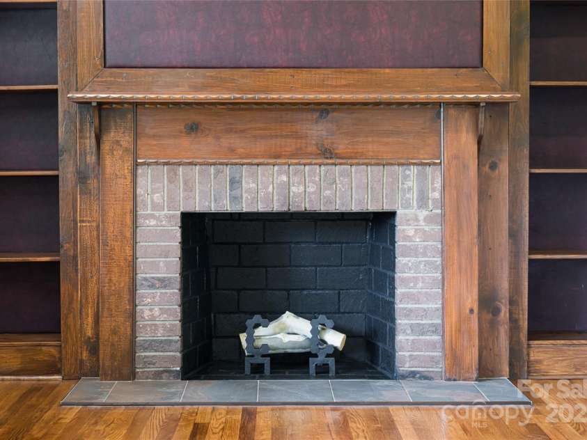 36 Brooks Branch Road, Leicester, NC 28748.  MLS# CAR4294012, YatesRealty ID 35539. 