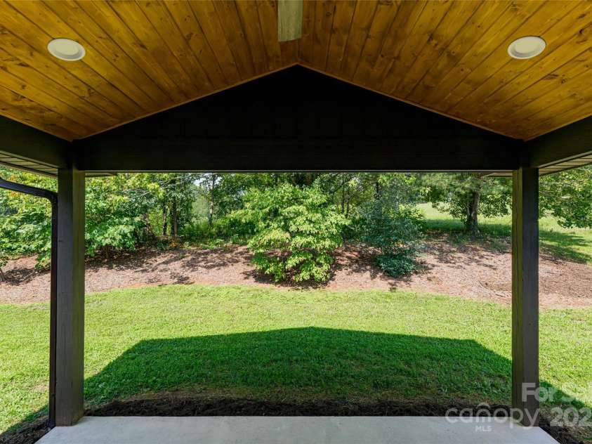 36 Brooks Branch Road, Leicester, NC 28748.  MLS# CAR4294012, YatesRealty ID 35539. 