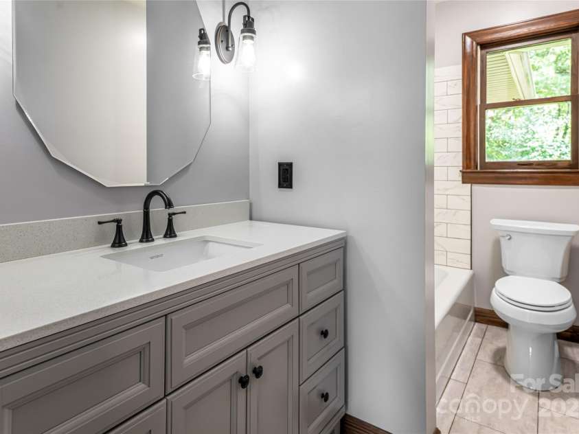 36 Brooks Branch Road, Leicester, NC 28748.  MLS# CAR4294012, YatesRealty ID 35539. 