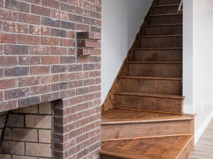 36 Brooks Branch Road, Leicester, NC 28748.  MLS# CAR4294012, YatesRealty ID 35539. 