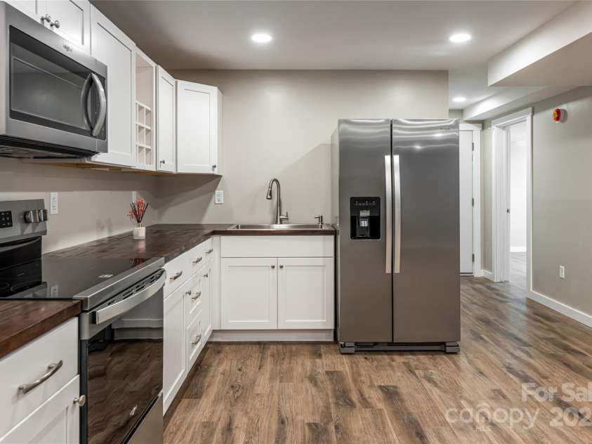 36 Brooks Branch Road, Leicester, NC 28748.  MLS# CAR4294012, YatesRealty ID 35539. 