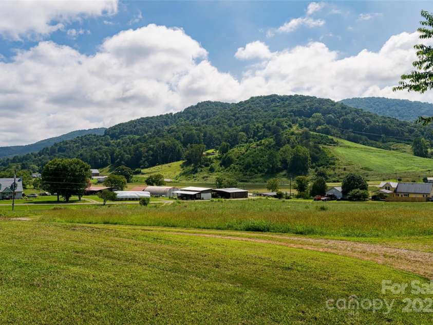 36 Brooks Branch Road, Leicester, NC 28748.  MLS# CAR4294012, YatesRealty ID 35539. 