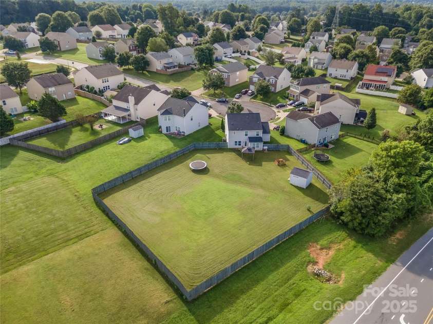 112 Zander Woods Court, Mount Holly, NC 28120.  MLS# CAR4287189, YatesRealty ID 3554. 