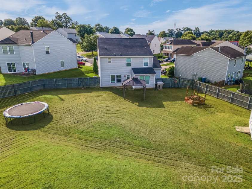 112 Zander Woods Court, Mount Holly, NC 28120.  MLS# CAR4287189, YatesRealty ID 3554. 