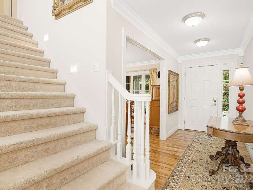 36 Marigold Court, Waynesville, NC 28786.  MLS# CAR4241313, YatesRealty ID 3554. 