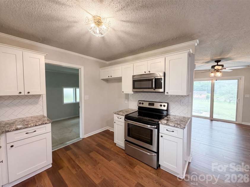 507 Texas Trail, Dallas, NC 28034.  MLS# CAR4401024, YatesRealty ID 35543. 