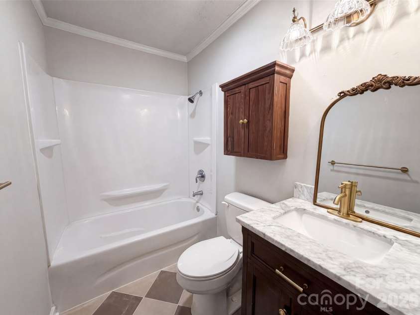 507 Texas Trail, Dallas, NC 28034.  MLS# CAR4401024, YatesRealty ID 35543. 