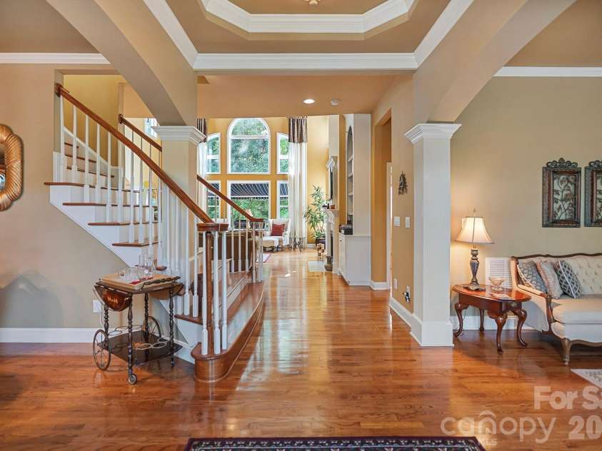 10108 Squires Way, Cornelius, NC 28031.  MLS# CAR4395333, YatesRealty ID 35544. 