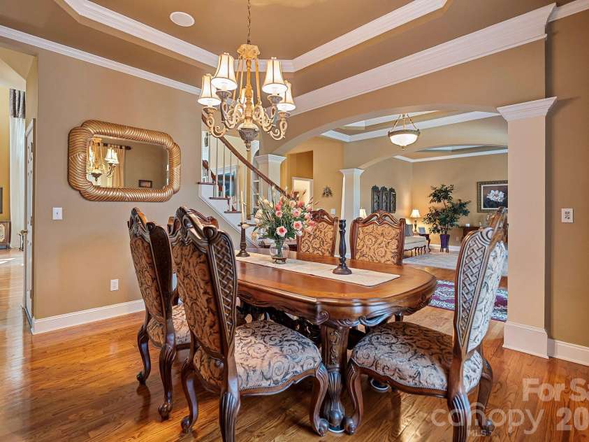 10108 Squires Way, Cornelius, NC 28031.  MLS# CAR4395333, YatesRealty ID 35544. 