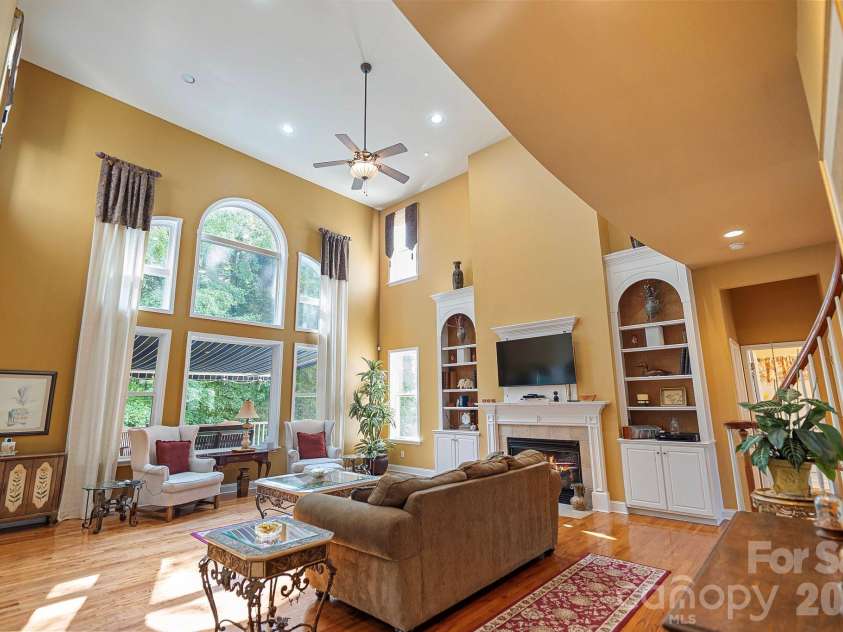 10108 Squires Way, Cornelius, NC 28031.  MLS# CAR4395333, YatesRealty ID 35544. 