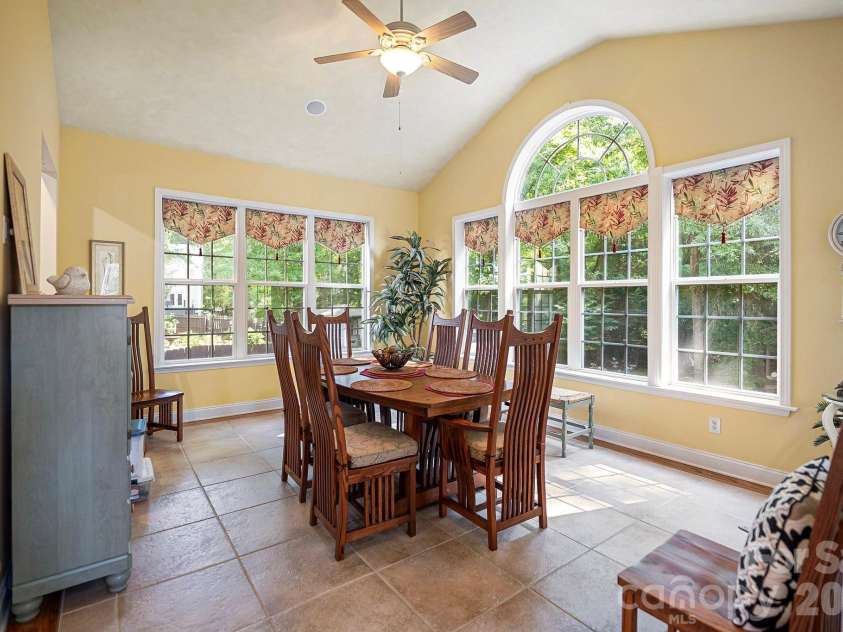 10108 Squires Way, Cornelius, NC 28031.  MLS# CAR4395333, YatesRealty ID 35544. 