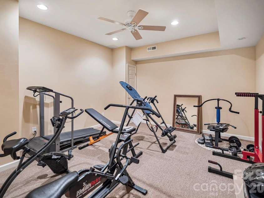 10108 Squires Way, Cornelius, NC 28031.  MLS# CAR4395333, YatesRealty ID 35544. 