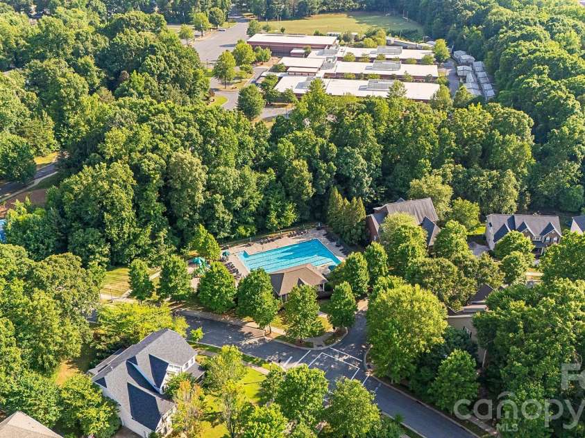 10108 Squires Way, Cornelius, NC 28031.  MLS# CAR4395333, YatesRealty ID 35544. 