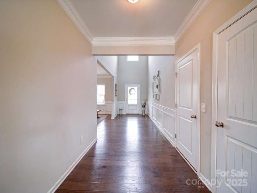 114 Sierra Chase Drive, Statesville, NC 28677.  MLS# CAR4259451, YatesRealty ID 35544. 