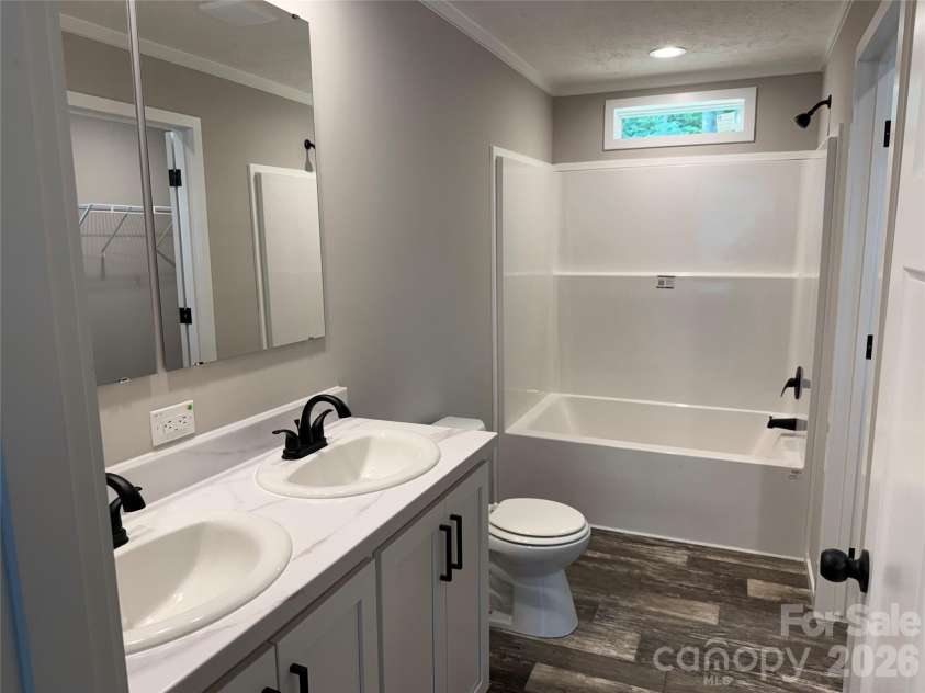 4175 Maple Trail, Morganton, NC 28655.  MLS# CAR4400446, YatesRealty ID 35545. 