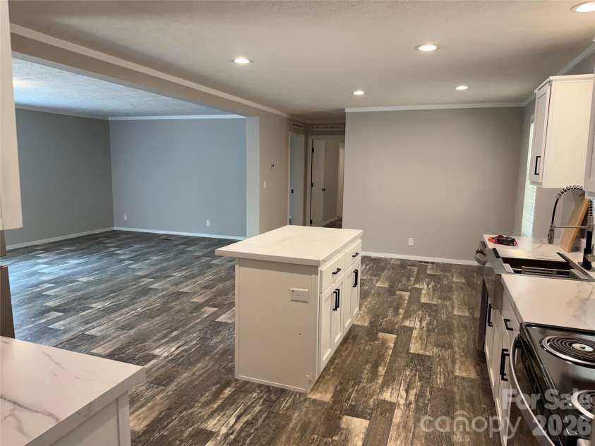 4175 Maple Trail, Morganton, NC 28655.  MLS# CAR4400446, YatesRealty ID 35545. 