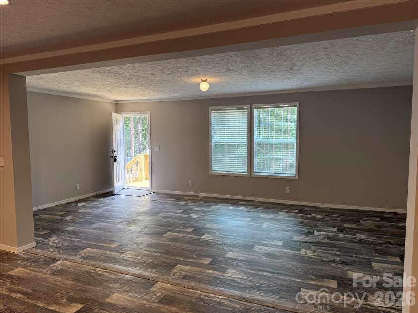 4175 Maple Trail, Morganton, NC 28655.  MLS# CAR4400446, YatesRealty ID 35545. 