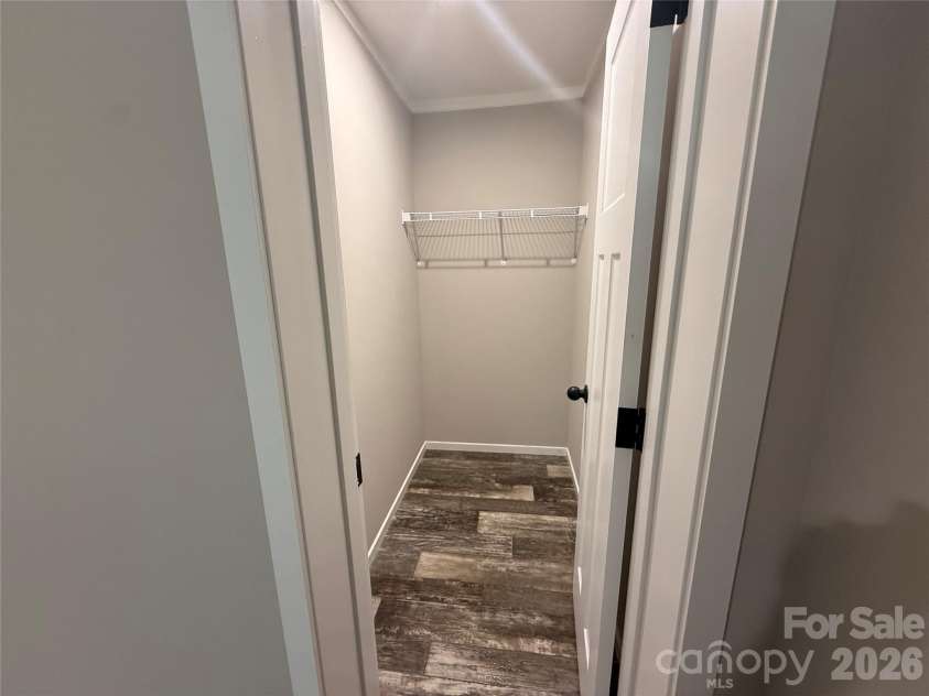 4175 Maple Trail, Morganton, NC 28655.  MLS# CAR4400446, YatesRealty ID 35545. 
