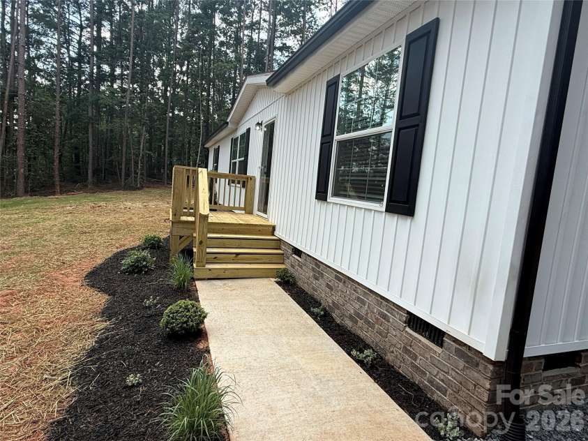 4175 Maple Trail, Morganton, NC 28655.  MLS# CAR4400446, YatesRealty ID 35545. 