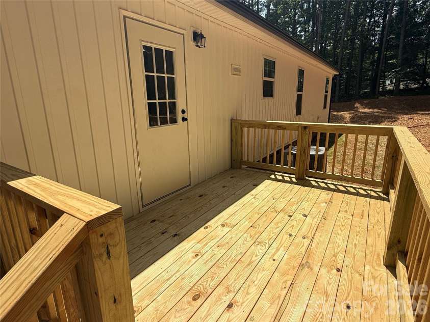 4175 Maple Trail, Morganton, NC 28655.  MLS# CAR4400446, YatesRealty ID 35545. 