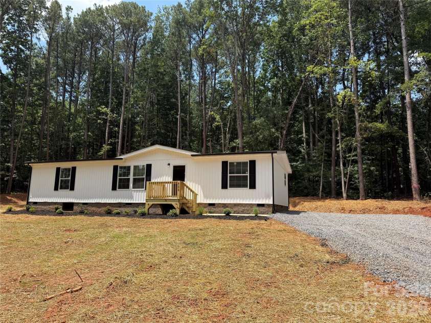 4175 Maple Trail, Morganton, NC 28655.  MLS# CAR4400446, YatesRealty ID 35545. 