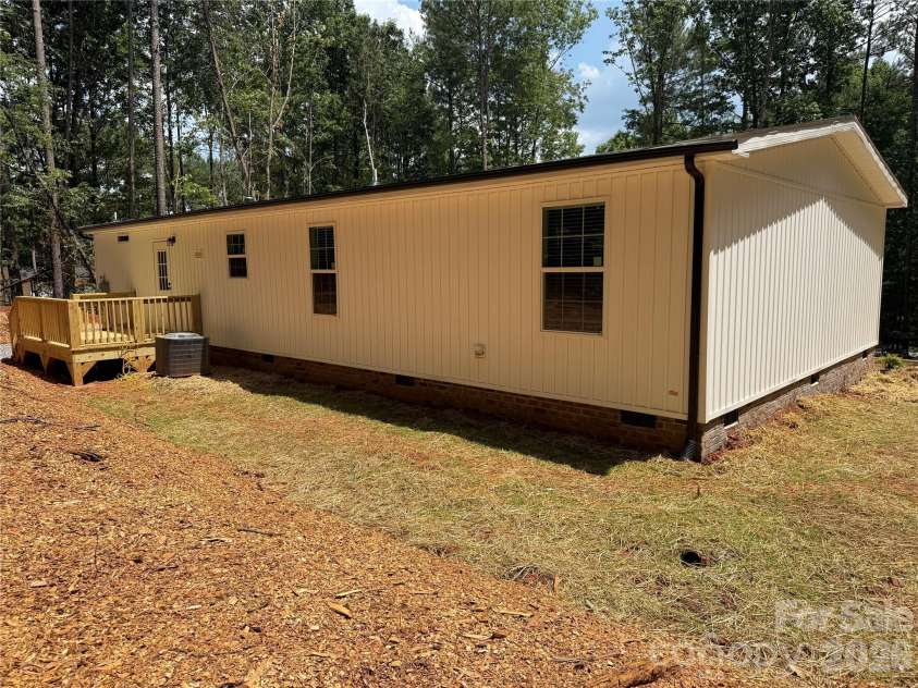4175 Maple Trail, Morganton, NC 28655.  MLS# CAR4400446, YatesRealty ID 35545. 