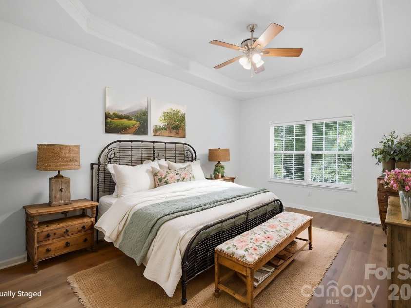 147 Broken Pine Lane, Mooresville, NC 28117.  MLS# CAR4397181, YatesRealty ID 35548. 