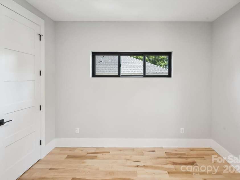 207 Torch Light Way, Asheville, NC 28806.  MLS# CAR4159369, YatesRealty ID 3555. Bedroom 2